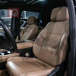 شێڤرۆلێت تاهۆ